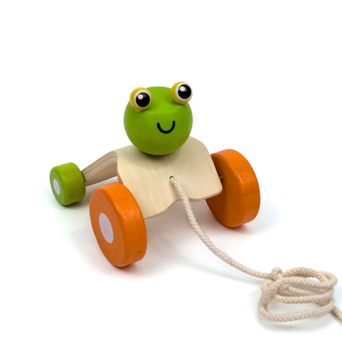 Jumping Frog - Image 2