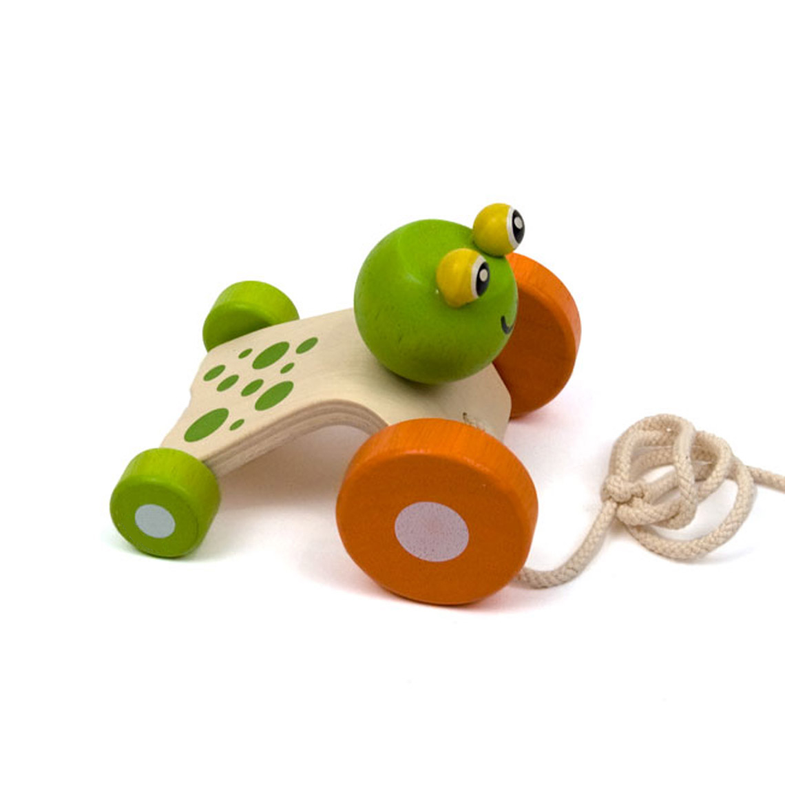 Jumping Frog - Image 3