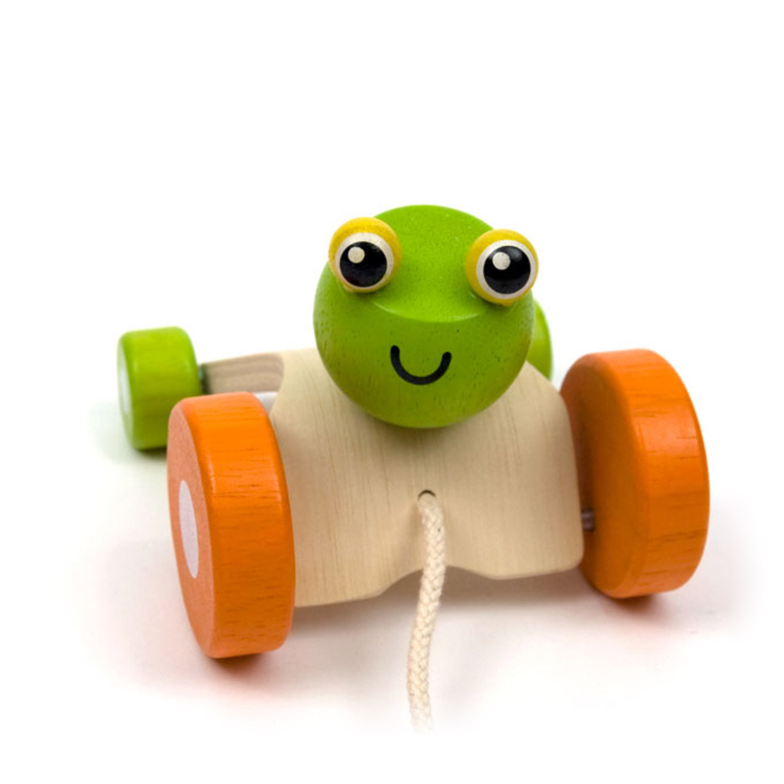 Jumping Frog - Image 4